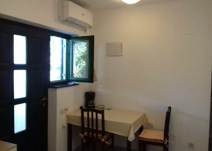 Apartments Jelicic