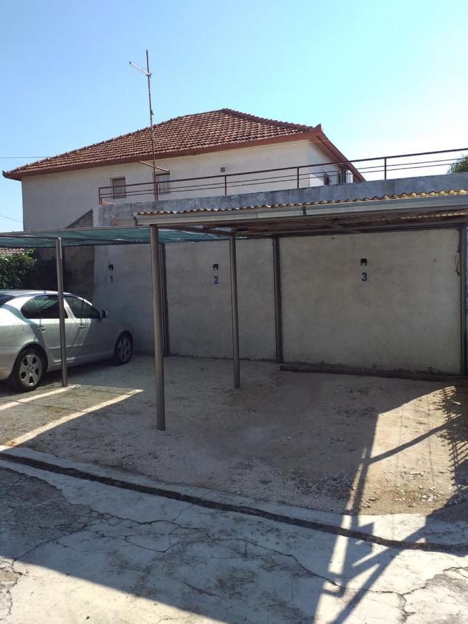 Appartamento Jelicic *