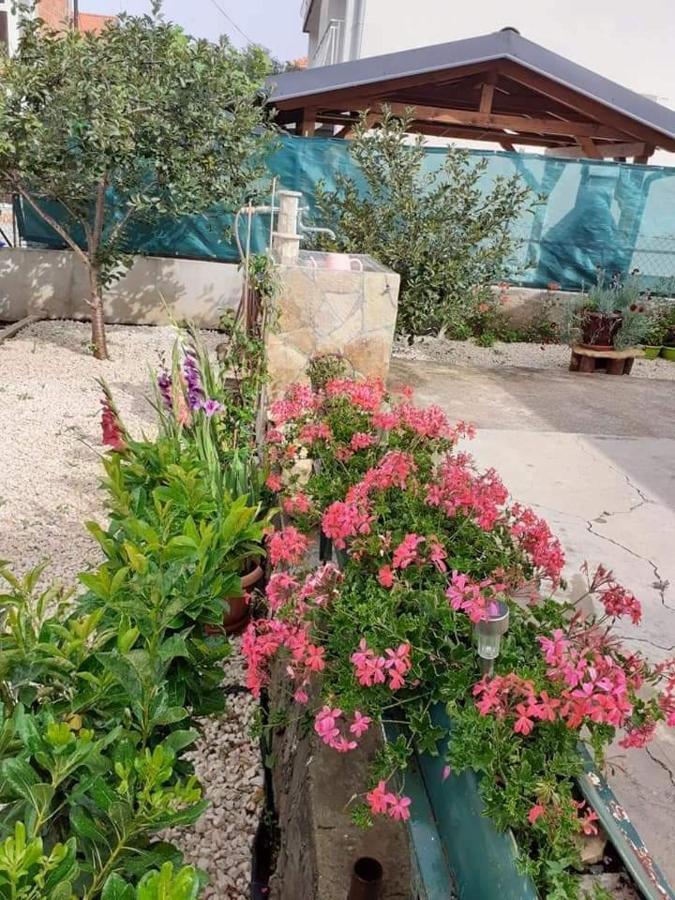 Appartamento Jelicic Biograd Na Moru