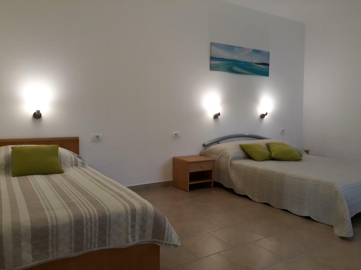 Appartamento Jelicic Biograd Na Moru