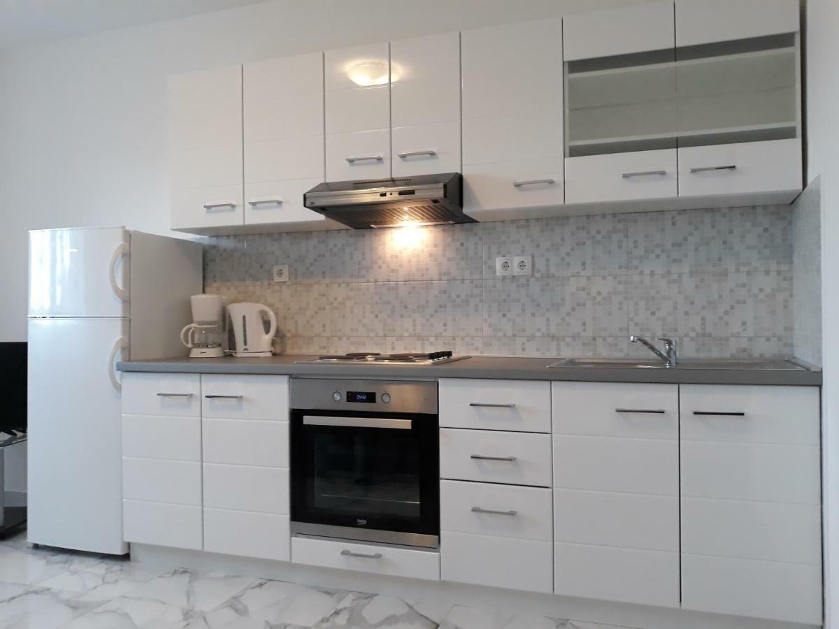 Appartamento Jelicic Biograd Na Moru