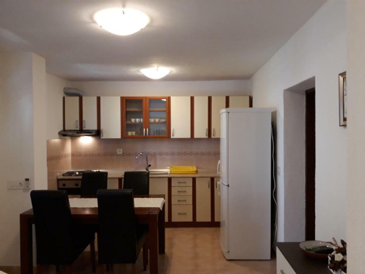 Appartamento Jelicic *