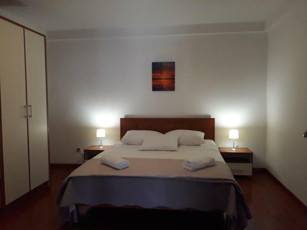 Appartamento Jelicic Biograd Na Moru