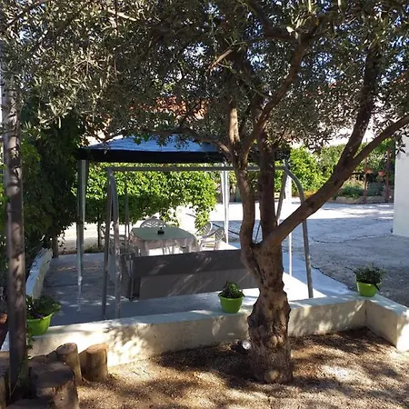 Apartments Jelicic Biograd Na Moru Esterno foto