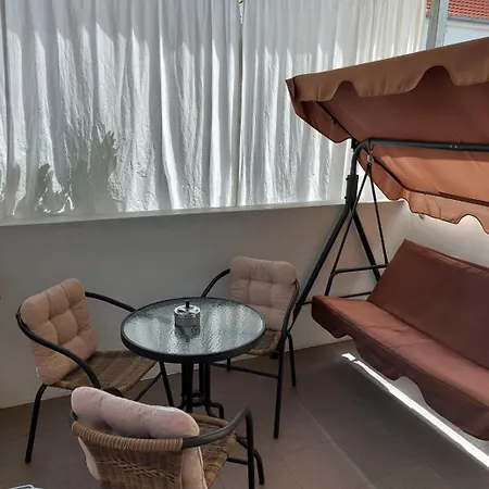 Apartments Jelicic Biograd Na Moru Exterior photo