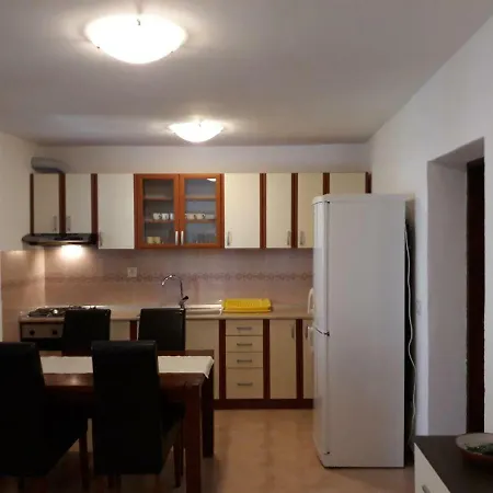Apartments Jelicic Biograd Na Moru Esterno foto