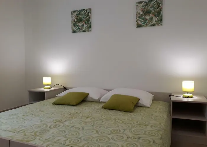 Apartments Jelicic