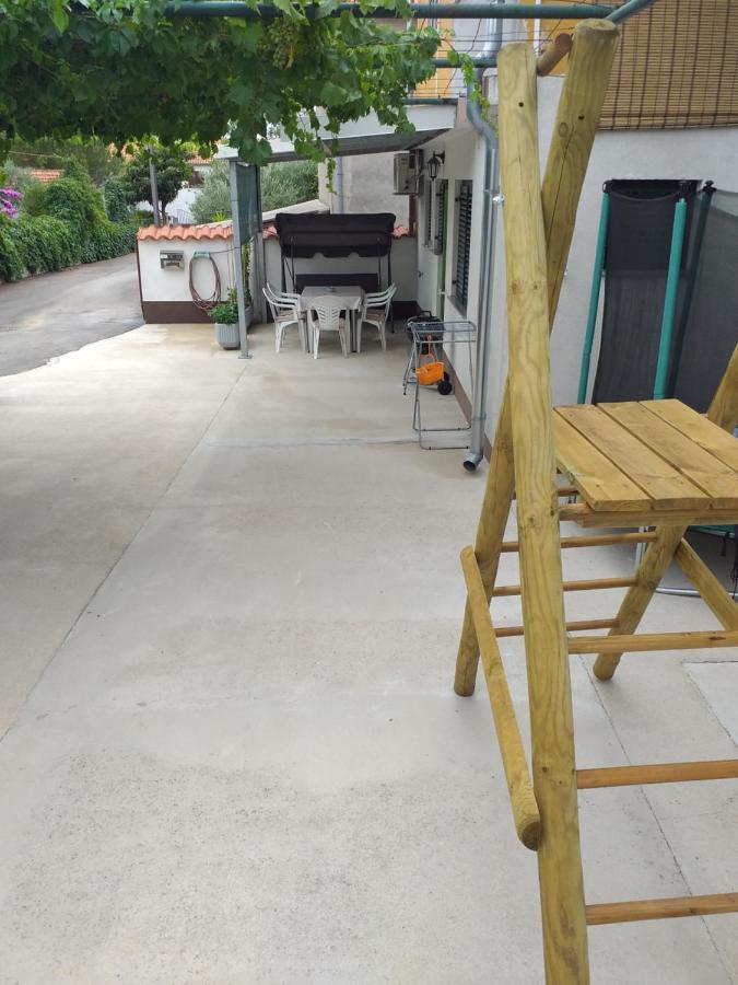 Jelicic Appartement Biograd Na Moru