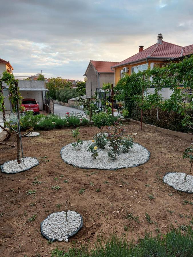 Appartement Jelicic *