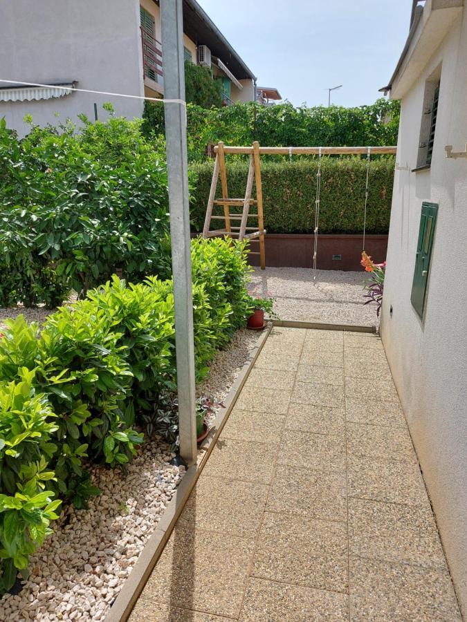 Jelicic Appartement *