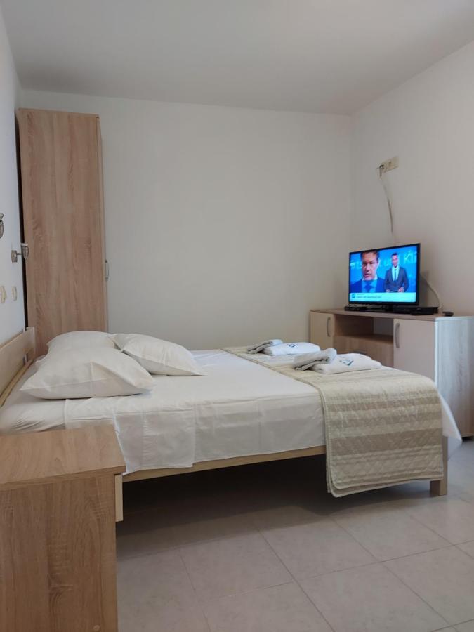 Jelicic Appartement *