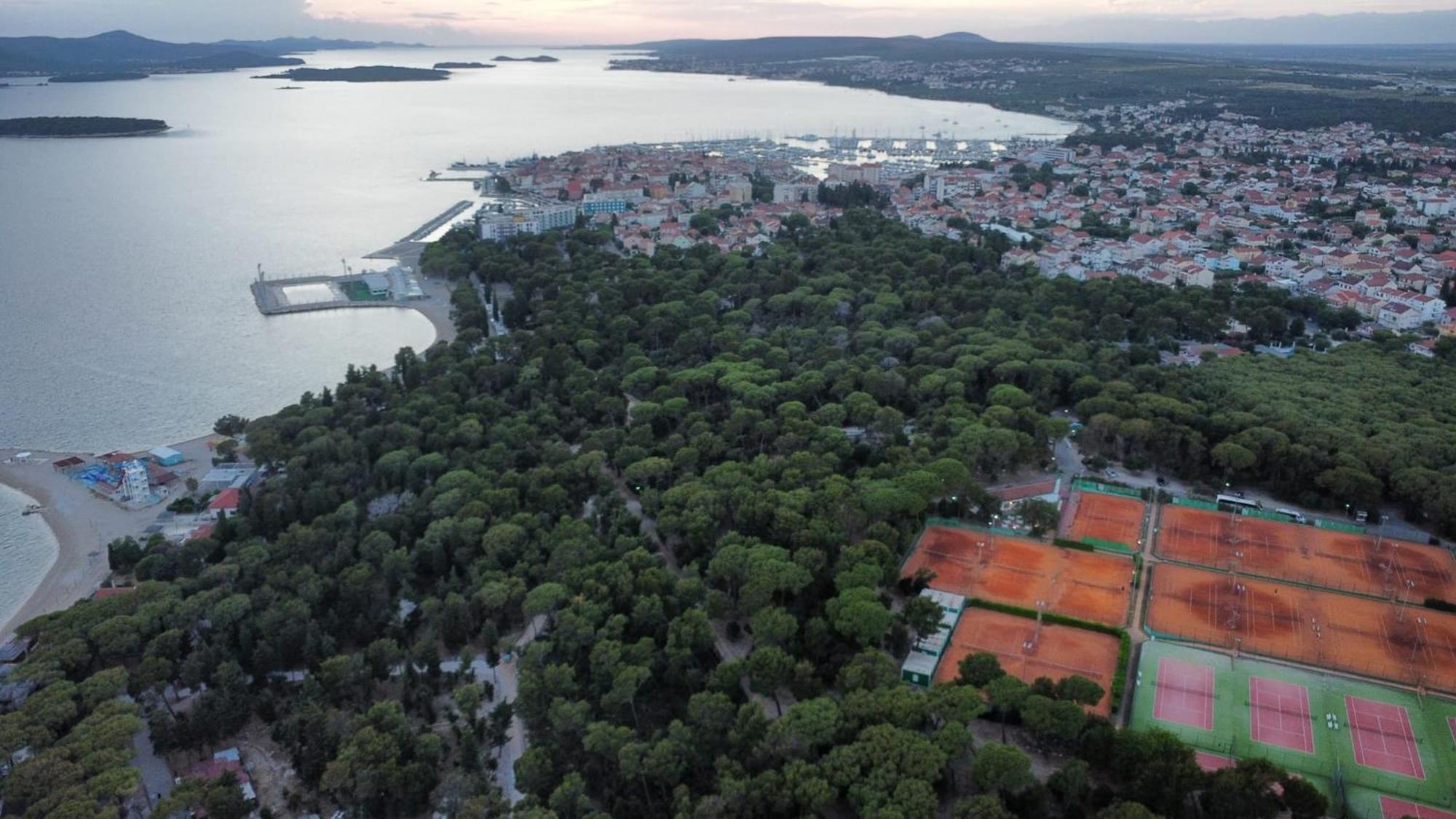 Apartment Jelicic *