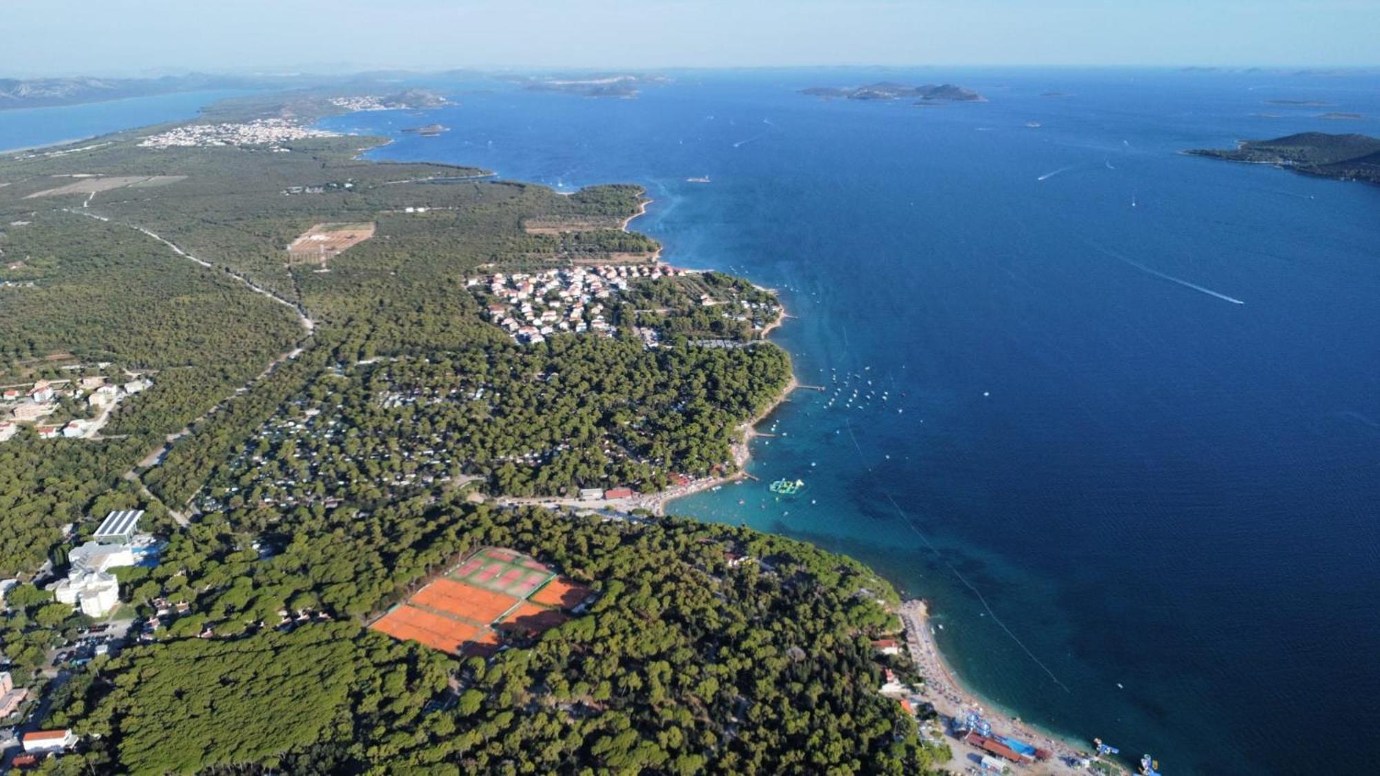 Jelicic Apartment Biograd Na Moru
