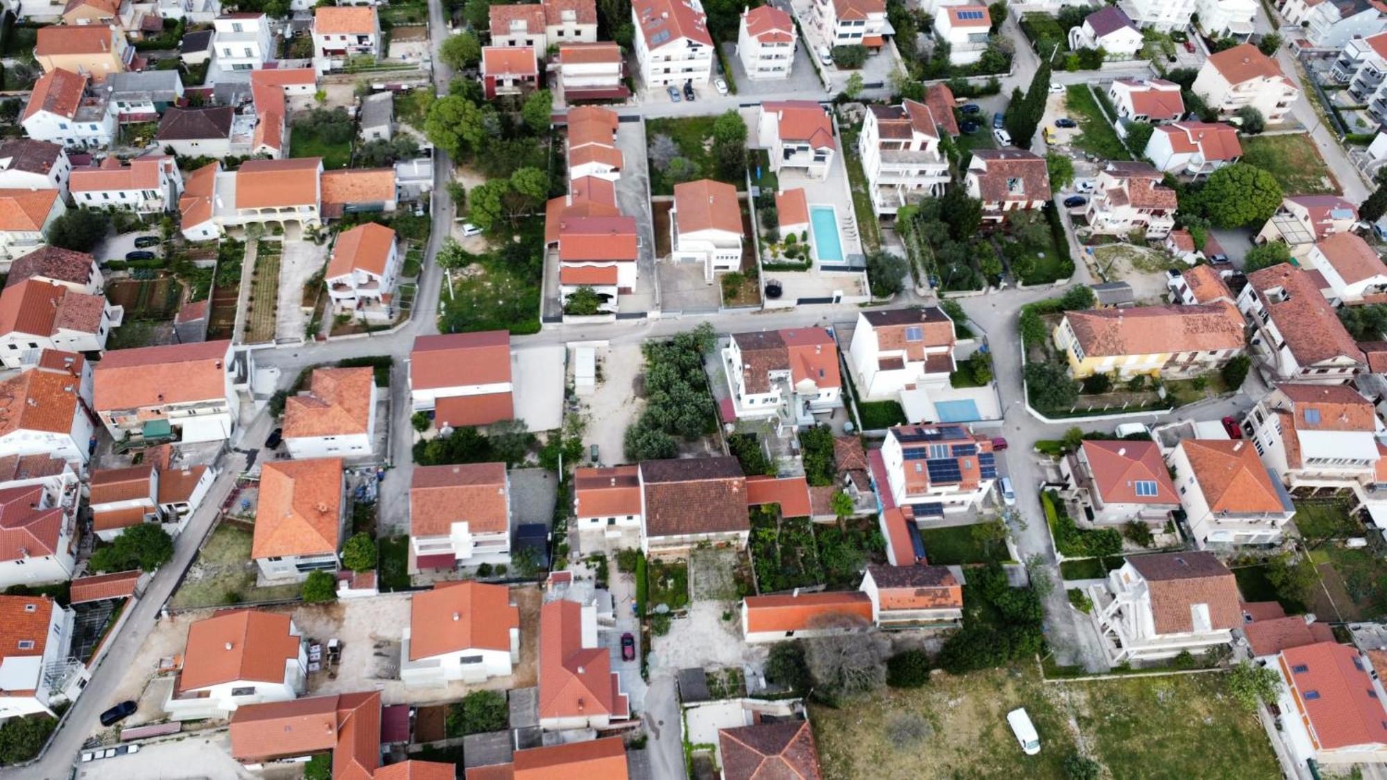 Apartment Jelicic Biograd Na Moru