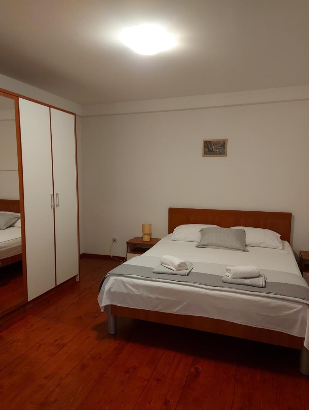 Apartment Jelicic Biograd Na Moru