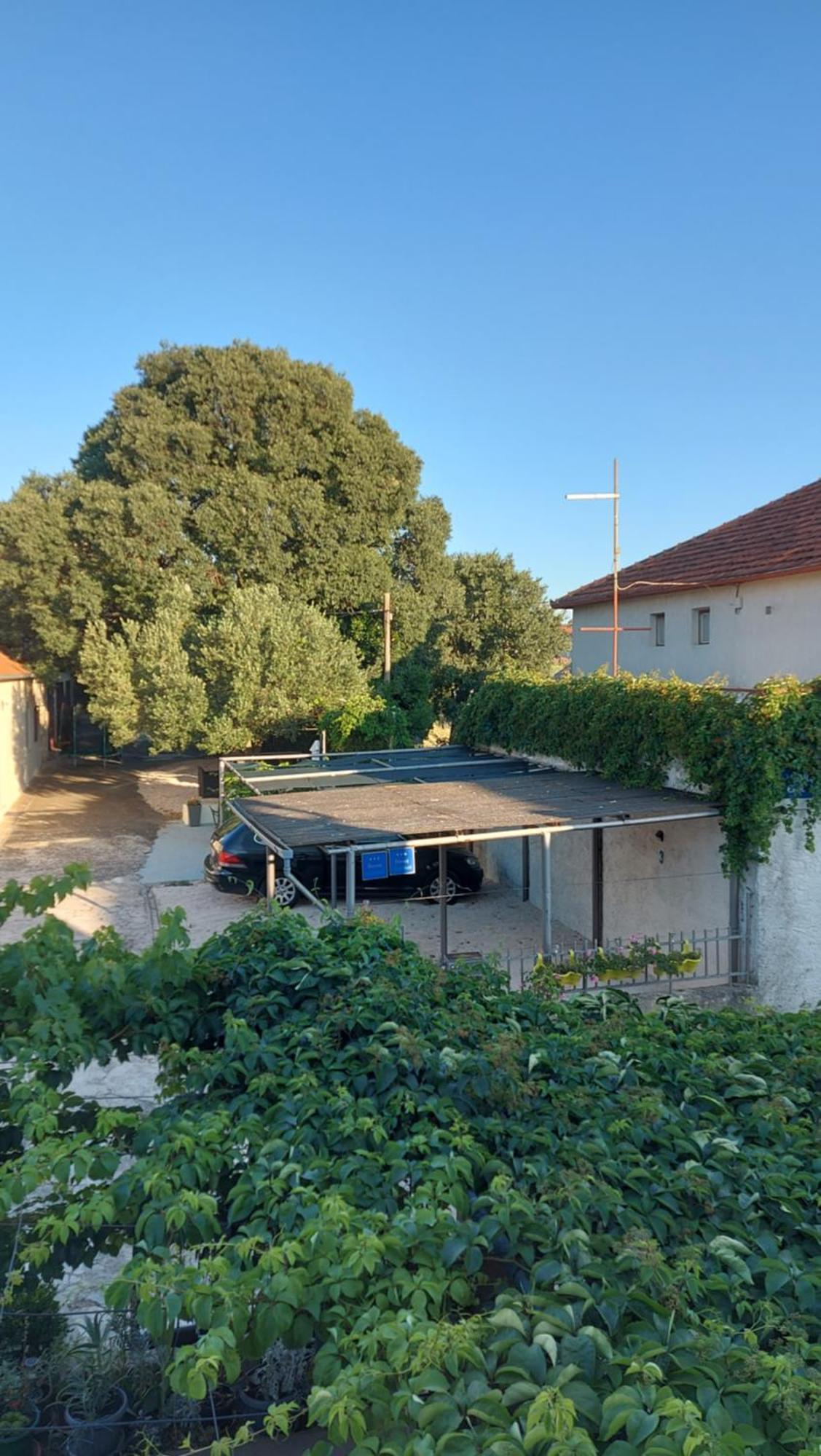 Jelicic Apartment