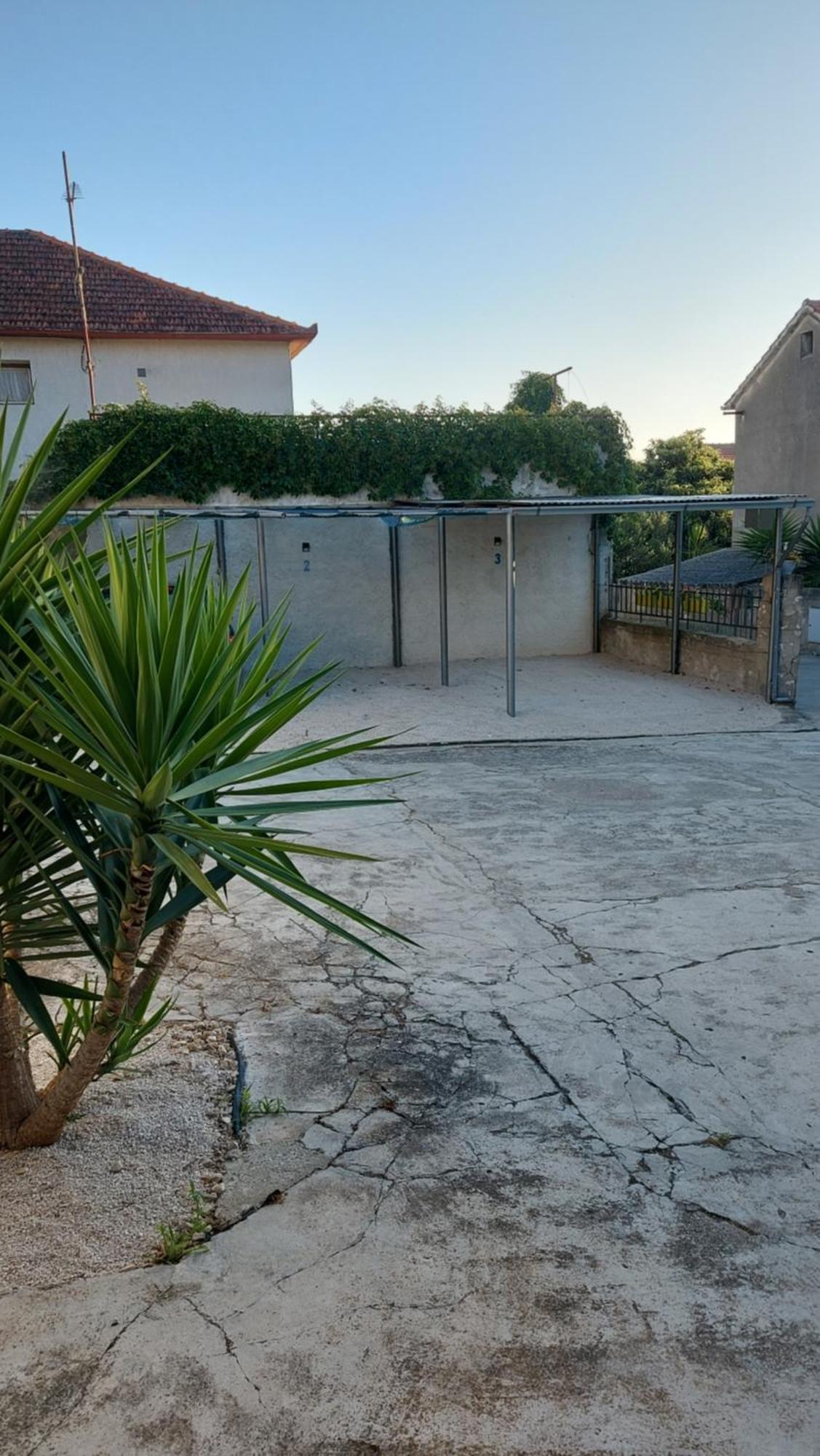 Apartment Jelicic *