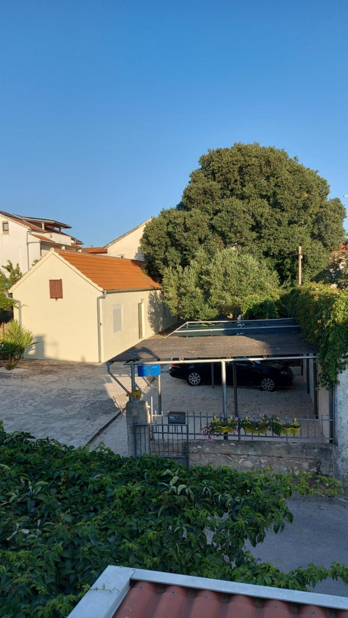 Jelicic Apartment Biograd Na Moru