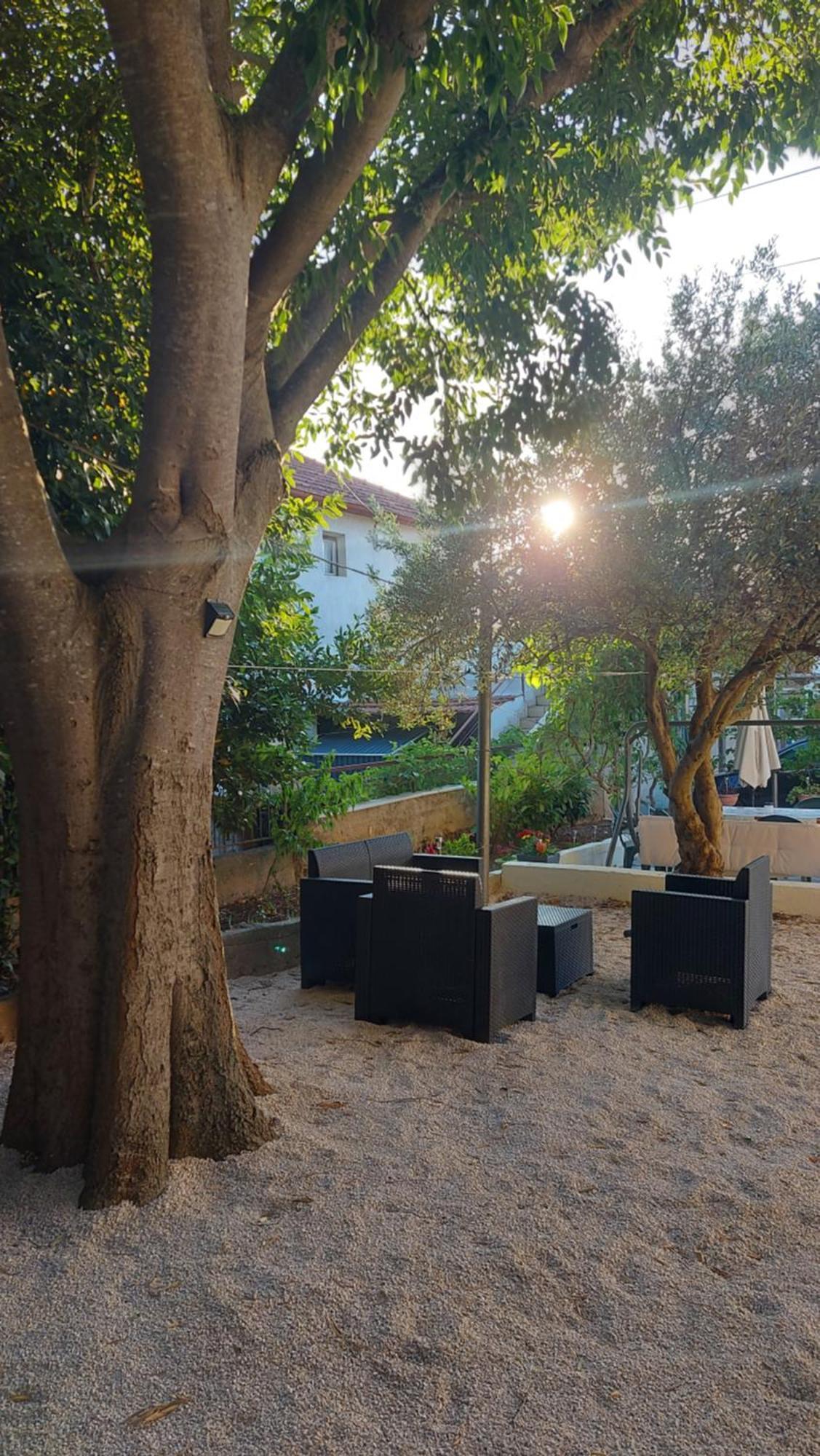 Apartment Jelicic Biograd Na Moru