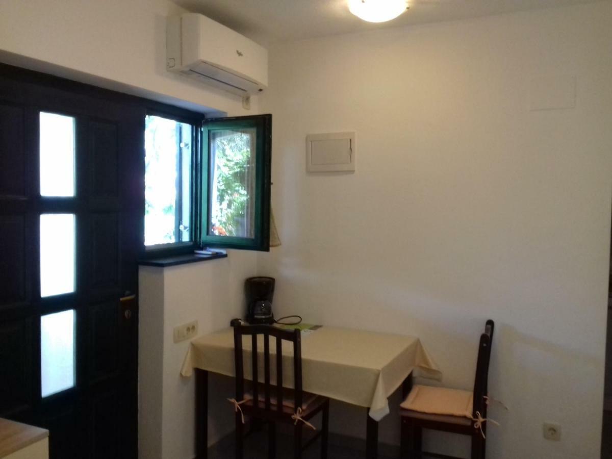 Jelicic Appartement *