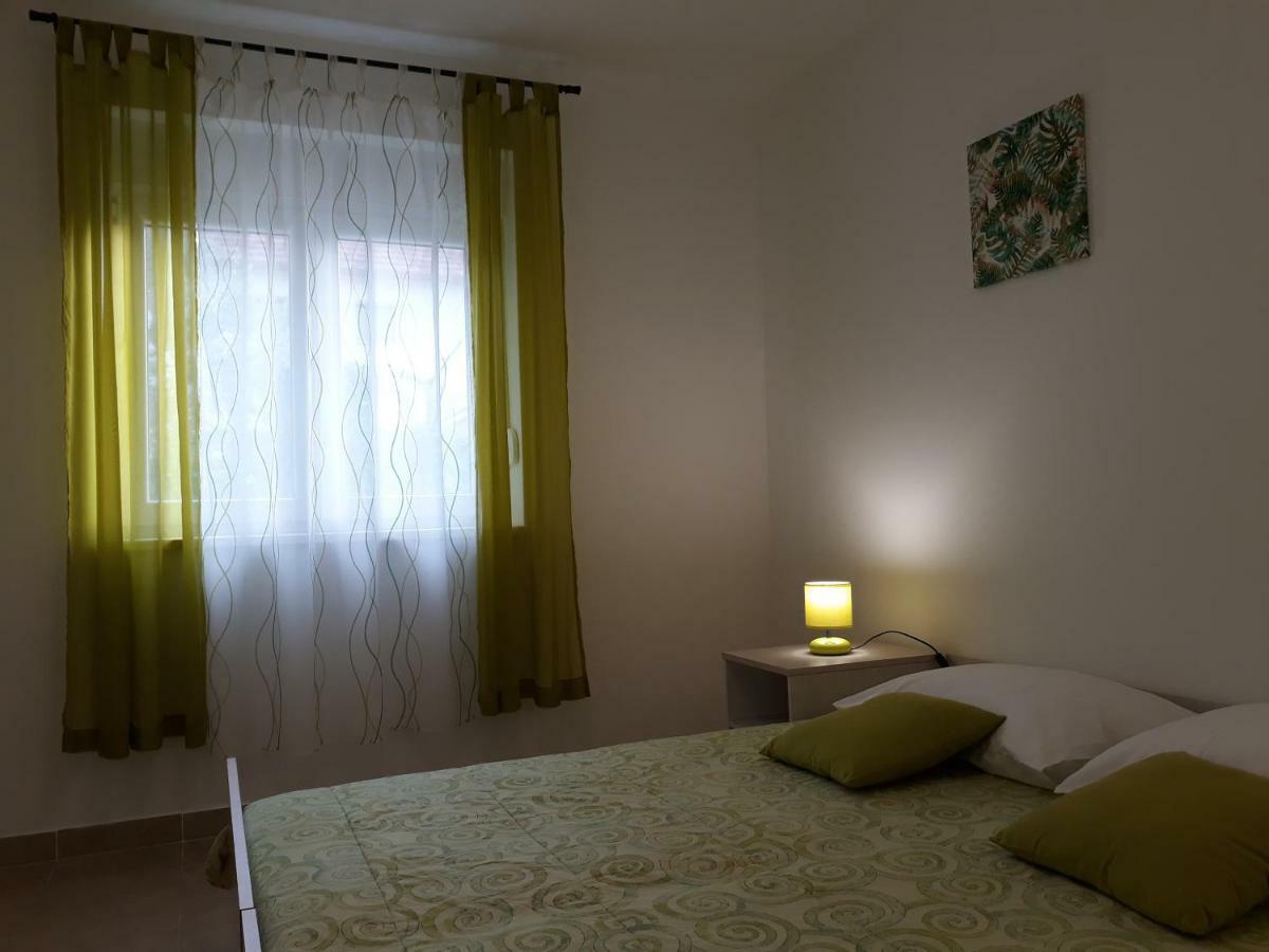 Jelicic Appartement Biograd Na Moru
