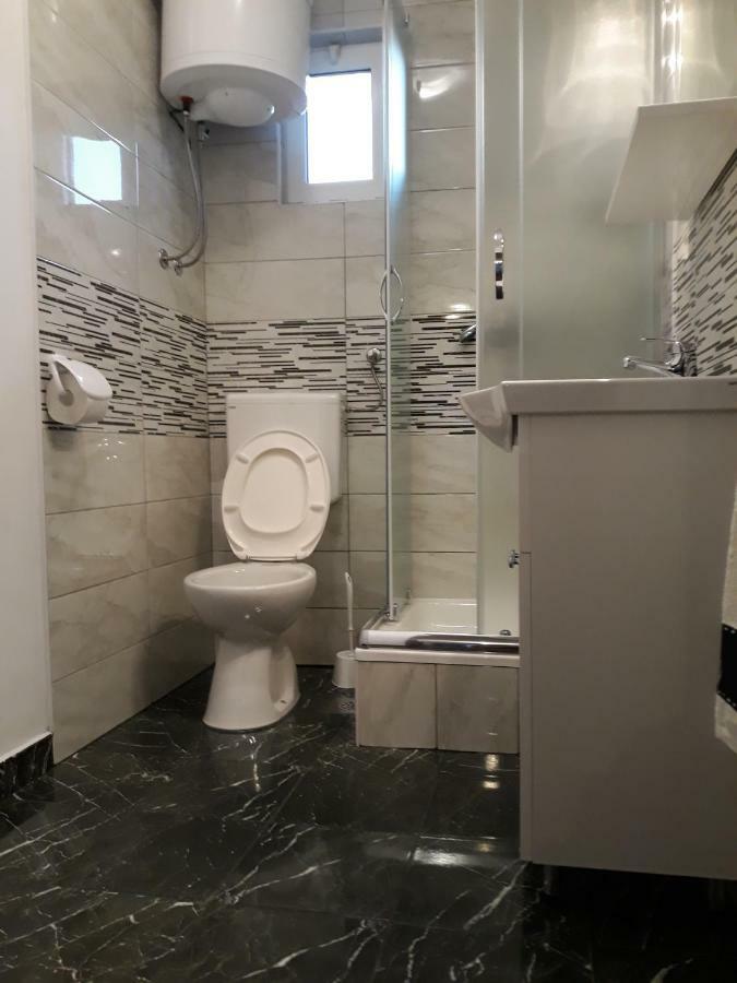 Appartement Jelicic *