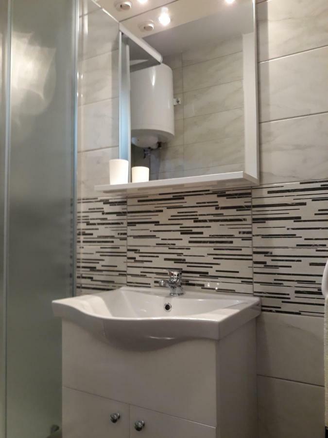 Jelicic Appartement *