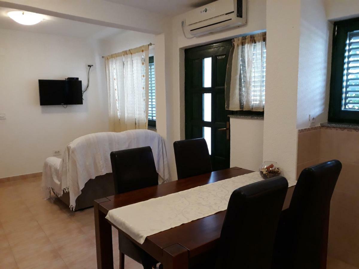 Appartement Jelicic