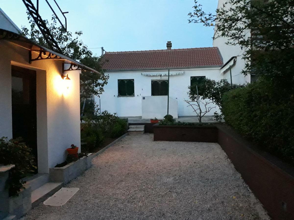 Jelicic Apartment
