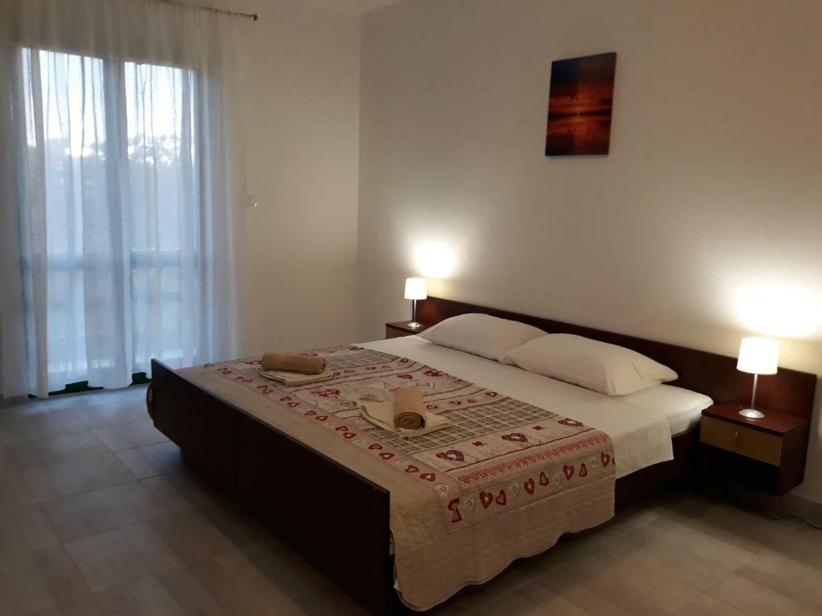 Jelicic Apartment Biograd Na Moru