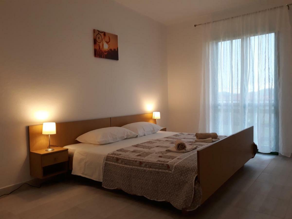 Jelicic Appartement *