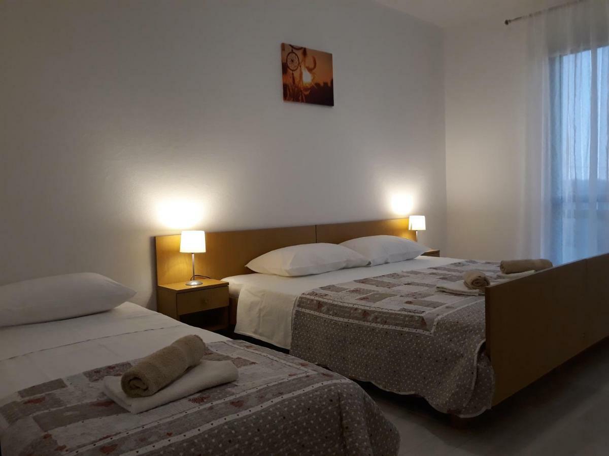 Jelicic Apartment