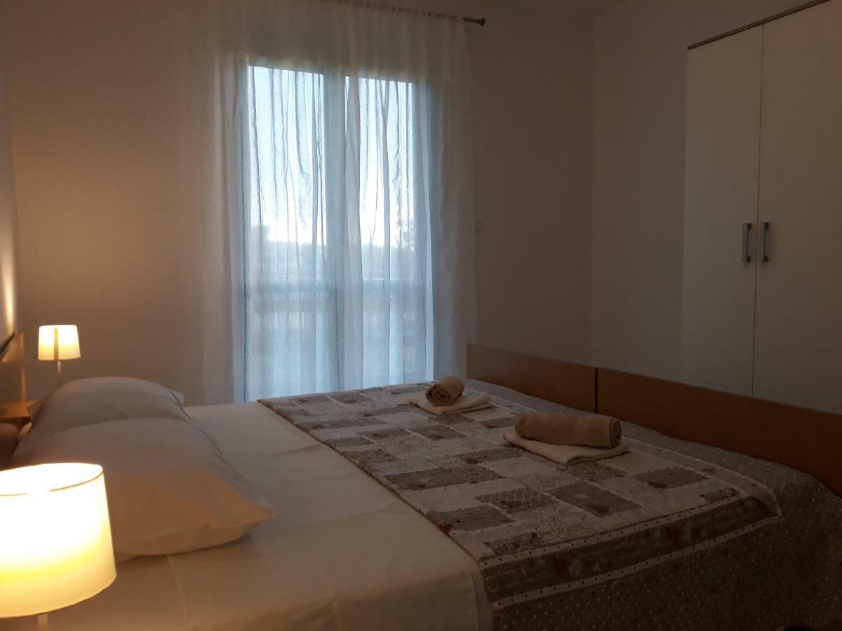 Appartement Jelicic *